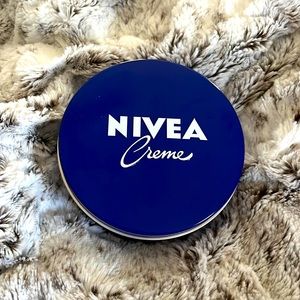 Nivea Creme from Germany NEW large size